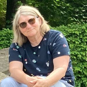 Profilbild von Dörte Waimer
