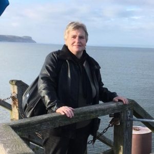 Profilbild von Dörte Woitag