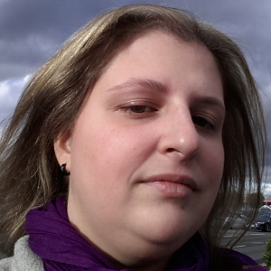 Profilbild von Dörthe-Mareike Titzmann