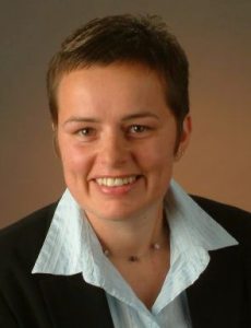 Profilbild von Dörthe Ackenhausen