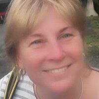 Profilbild von Dörthe Drechsler