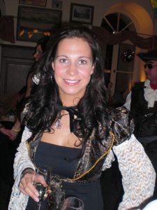 Profilbild von Dörthe Karnowsky