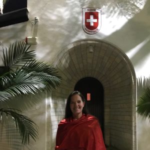 Profilbild von Dörthe Rockmann