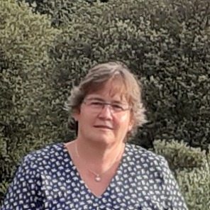 Profilbild von Dörthe Schröder