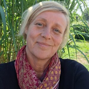 Profilbild von Dörthe Schwiebert
