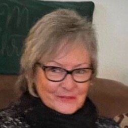 Profilbild von Dörthe Wolf