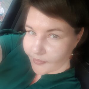 Profilbild von Dörthe Zeidler