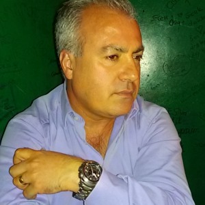 Profilbild von Dogan Bozyel