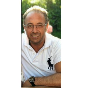 Profilbild von Dogan Dinc