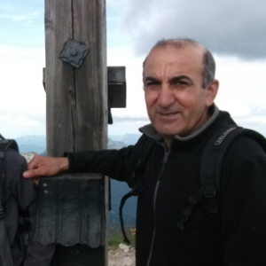 Profilbild von Dogan Kaya-Heinlein