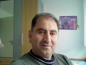 Profilbild von Dogan Savas