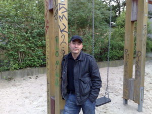 Profilbild von Dogan Sever