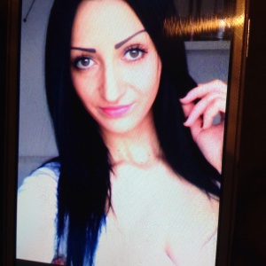 Profilbild von Doina Bagrin
