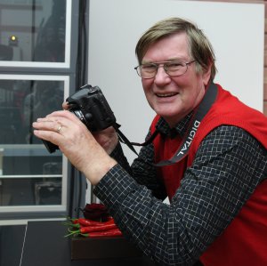 Profilbild von Dolf-Dieter Eigner