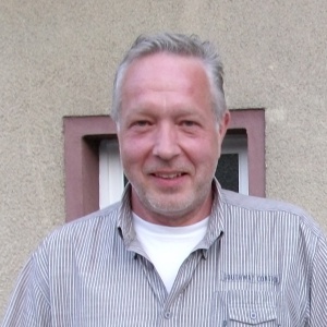 Profilbild von Dolf-Gustav Rogge