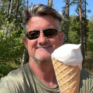 Profilbild von Dolf Bieker