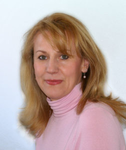 Profilbild von Dolinda Leander