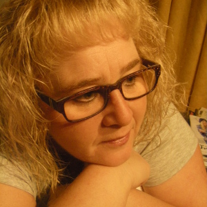 Profilbild von Dolly Kusch Slater