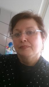 Profilbild von Dolores Isabel Aznar Maiquez