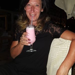 Profilbild von Dolores Espig