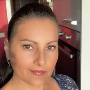 Profilbild von Dolores Fernandez