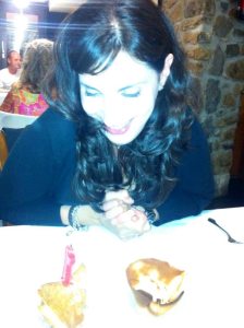 Profilbild von Dolores Garcia