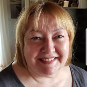 Profilbild von Dolores Grandt