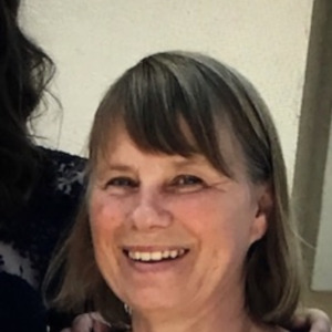 Profilbild von Dolores Hintz