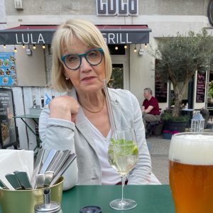 Profilbild von Dolores Kubath