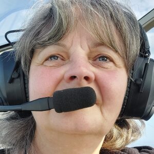 Profilbild von Dolores Lang