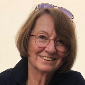 Profilbild von Dolores Oehme
