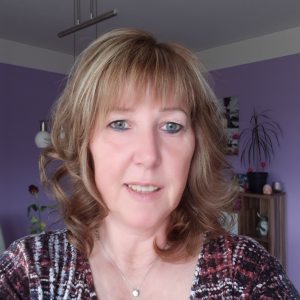 Profilbild von Dolores Pelzer