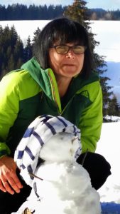 Profilbild von Dolores Pritzschke