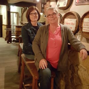 Profilbild von Dolores Rissmann