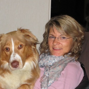 Profilbild von Dolores Schwarz