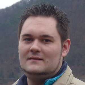 Profilbild von Domenic Markolf