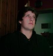 Profilbild von Domenic Schmitt