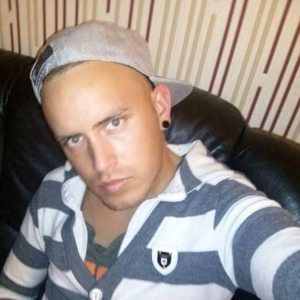 Profilbild von Domenic Zehm