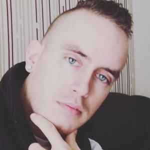 Profilbild von Domenic Zehm