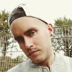 Profilbild von Domenic Zehm