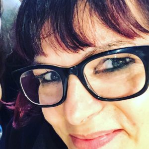 Profilbild von Domenica Del Vecchio