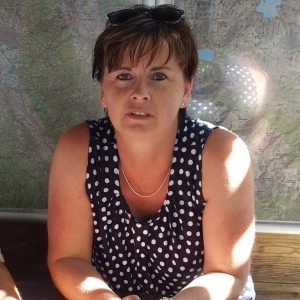 Profilbild von Domenica Köhler