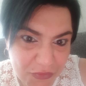 Profilbild von Domenica Porcelli