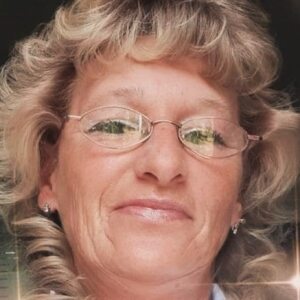 Profilbild von Domenica Reinhold