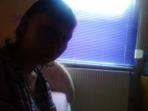 Profilbild von Domenica Riecks