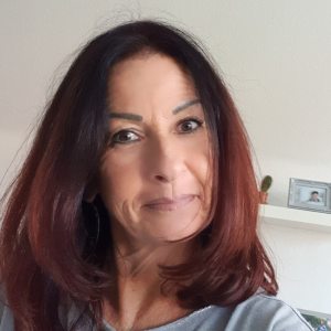 Profilbild von Domenica Sola