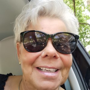 Profilbild von Domenica Steinbacher