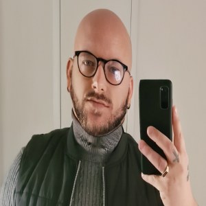 Profilbild von Domenick Pagel
