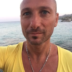 Profilbild von Domenico Camarda