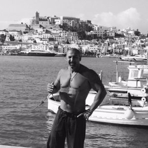 Profilbild von Domenico Chiovetta